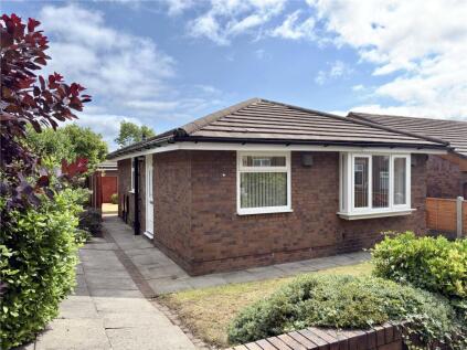 Spencer Street, Oldham, Greater Manchester, OL1