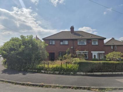 Holcombe Crescent, Kearsley, Bolton