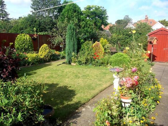 garden
