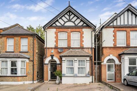 Lower Kings Road, Kingston Upon Thames