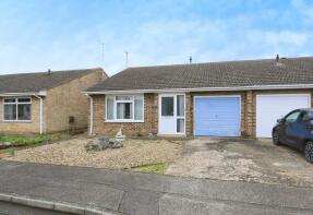 25, Cotswold Close, March PE15 9AF
