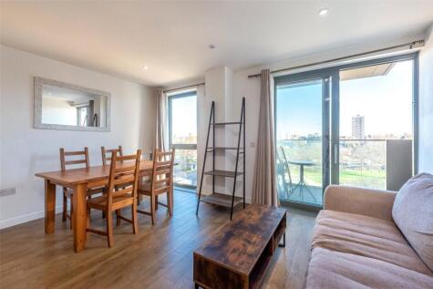 Bootmakers Court, 132 Ben Jonson Road, Mile End, E1