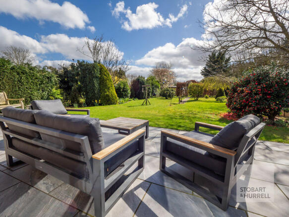 Terrace Outlook