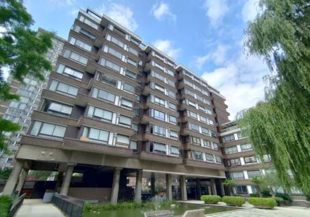 379 The Water Gardens, Paddington, London, W2 2DL