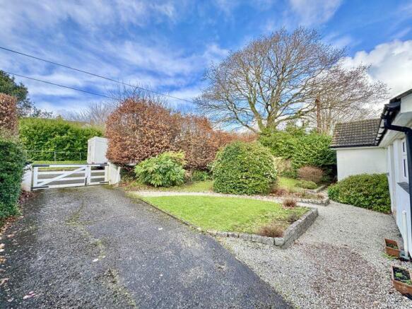 Driveway Parking