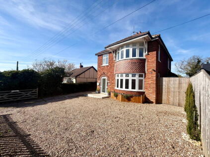 Scremby Road, Candlesby, PE23 5RU