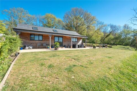 Hadlow Down Road, Crowborough, TN6
