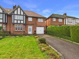 10, Burley Hill, Allestree, Derby DE22 2ET