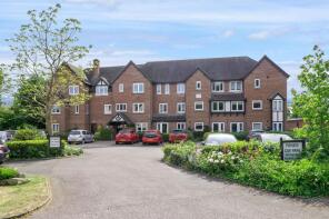 38, Swan Court, Banbury Road, Stratford-upon-avon CV37 7HG