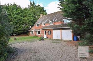 Field View, Smallburgh Road, Norwich NR12 8YT