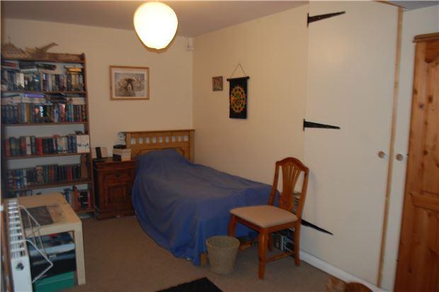 Study/Bedroom 5