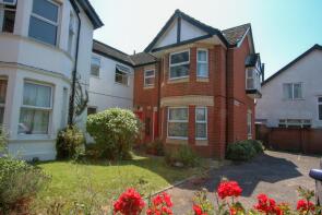 Flat 8, 67 Clare Court, Howard Road, Southampton SO15 5BG