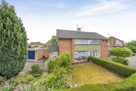 Britannia Drive, Gravesend, DA12