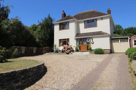 Shaftesbury Road, Wilton, SP2
