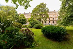 6, Drumsheugh Gardens, New Town, Edinburgh EH3 7QJ