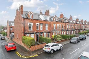 28, Norman Terrace, Roundhay, Leeds LS8 2AP