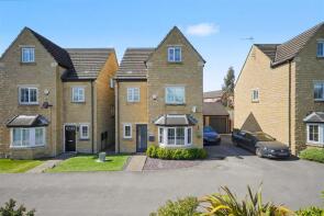 96, Calder View, Lower Hopton, Mirfield WF14 8JD
