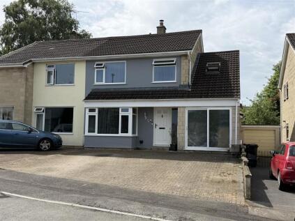 High Meadows, Midsomer Norton