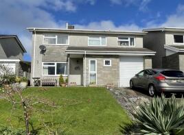 5, Cefnesgair, Llanbadarn Fawr, Aberystwyth SY23 3JG