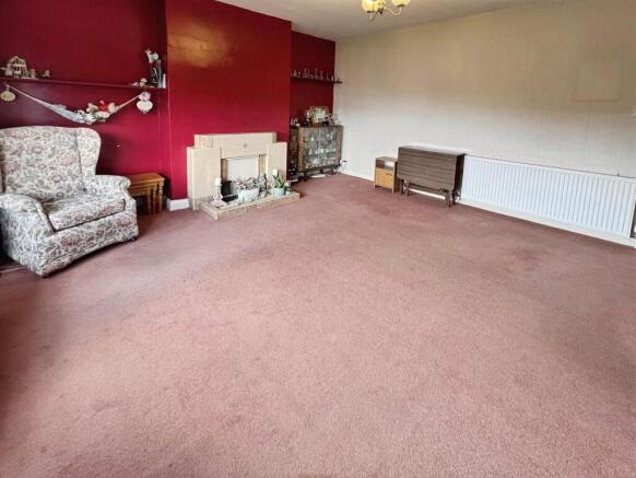 Pochin Street, Croft, Leicester photo 4
