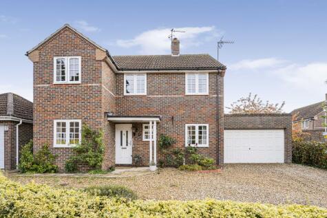 Scotts View, Welwyn Garden City, AL8