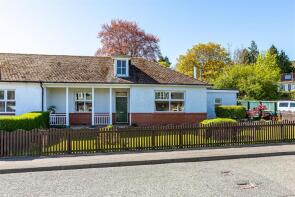 6 Netherlea, Tweed Road, Galashiels TD1 3DY