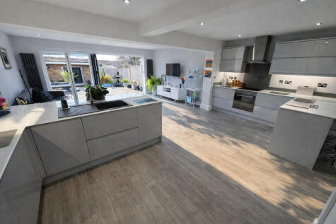 The Moorings, Shoreham-by-Sea