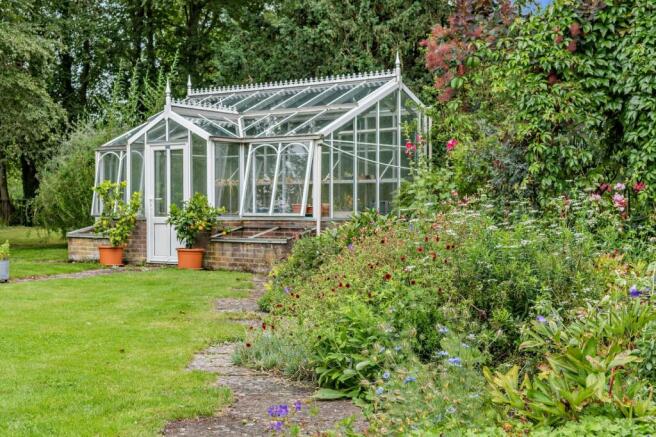 Greenhouse