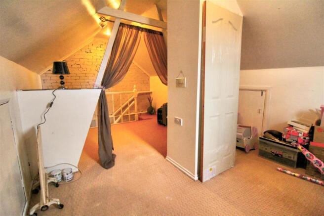 Loft Room