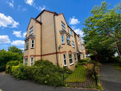 Pembroke Apartments, Templeton Drive Fearnhead, Fearnhead, Warrington