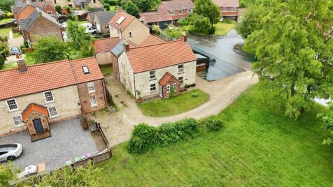 Fen Lane, Dunston, Lincoln, Lincolnshire, LN4 2HB