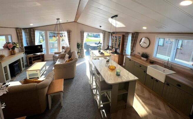 2 bed Lodge for sale Image 12