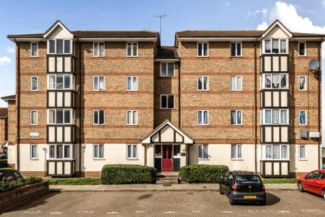 Chandlers Drive, Erith