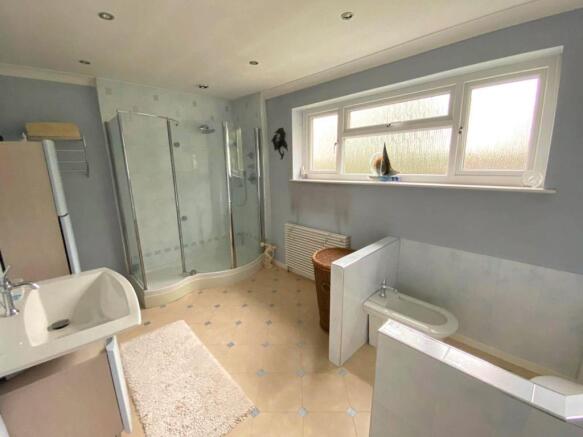 En-suite