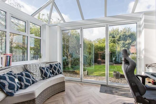 Orangery