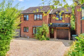 32, The Meadows, Lyndhurst SO43 7EL