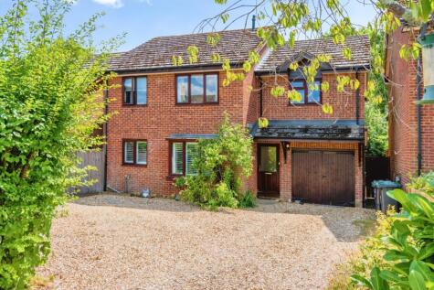 The Meadows, Lyndhurst, Hampshire, SO43