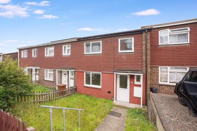 3 bedroom House for rent