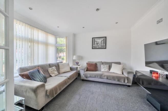 Davidson Frost-Wellings, DFW, Bromefield, HA7, Rec