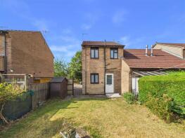 11, Columbell Way, Two Dales DE4 2SA