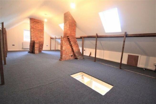 Loft Space