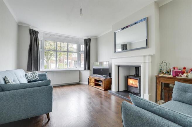 Lancelyn Gardens, West Bridgford, NG2 photo 2