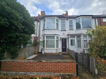 Albert Road, LONDON, NW4 2SH