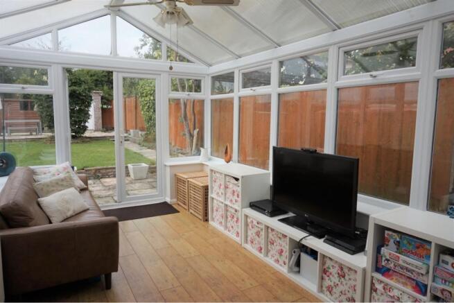 Conservatory
