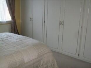 BED ROOM TWO