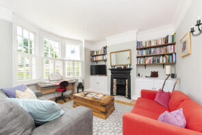 146, Swaby Road, London SW18 3QY