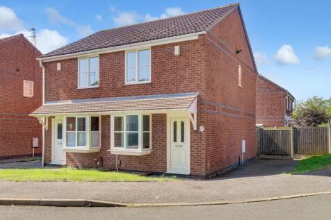 Pearson Street, Netherfield, NG4