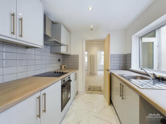 Kitchen 1