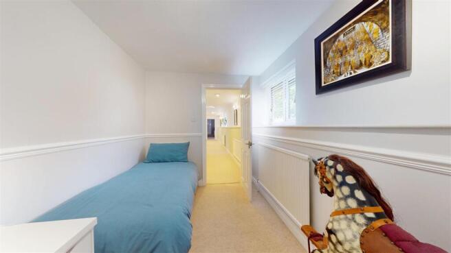BEDROOM FOUR
