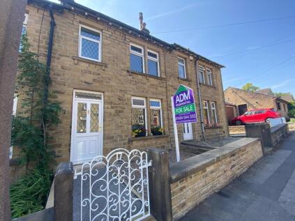 Heathfield Road, Golcar, Huddersfield